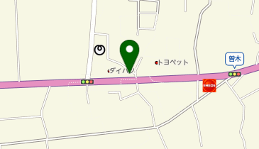 エルの地図画像