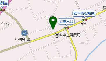 シュガールの地図画像