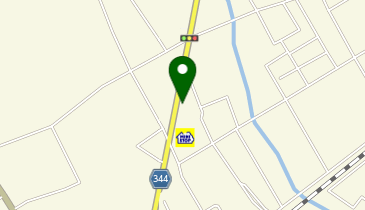 レストラン エリゼサンクの地図画像