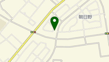 まんじゃあれの地図画像
