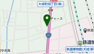 レストラン葡萄酒の地図画像