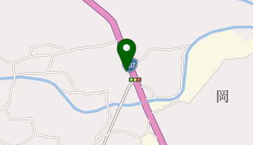 らずべりいの地図画像