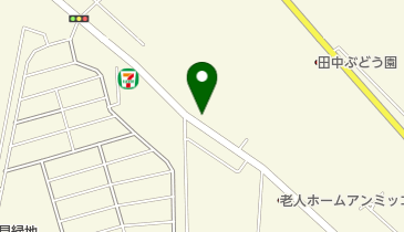 明日飛の地図画像