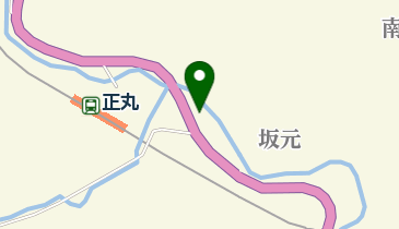 田舎大名の地図画像