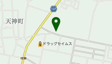 きむらの地図画像