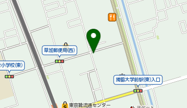 APACHE JCT a.k.a. COUNTRY MORE Restaurant Barの地図画像