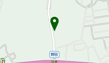 ウッドクックの地図画像