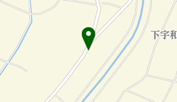 レストランヴァン ド ハットリの地図画像