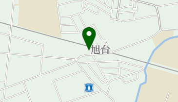 サンピエールの地図画像