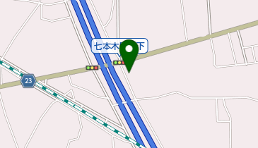 茶夢茶夢の地図画像