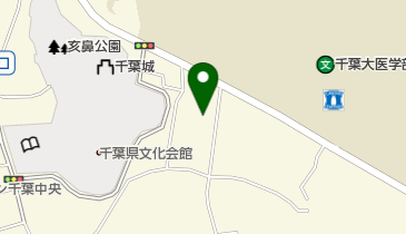 シーソーの地図画像