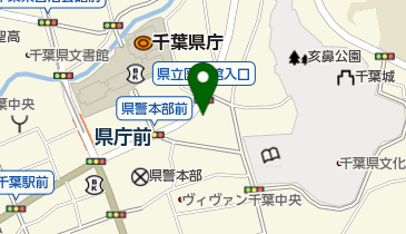 れすとらん邪夢の地図画像