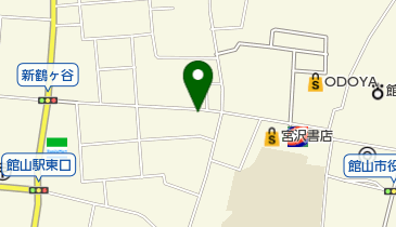 ココットの地図画像