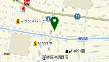 天昭の地図画像