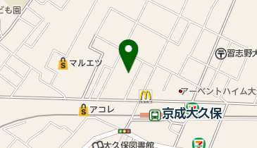 ペペルモコの地図画像