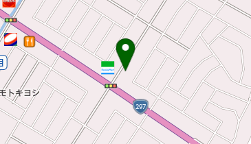 ログチャチャの地図画像