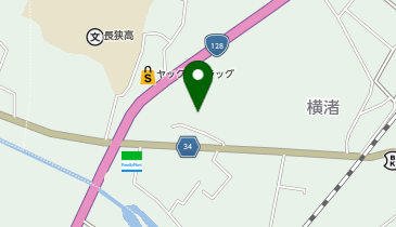 アミーゴの地図画像