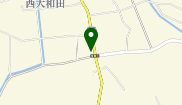 レストラン Wellの地図画像