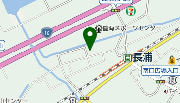 和風レストラン 亀悦の地図画像