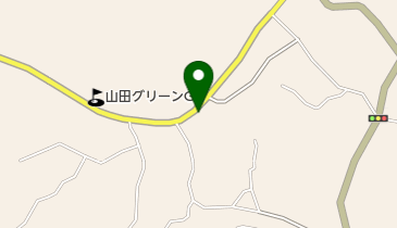 料理工房ぽてぃとの地図画像