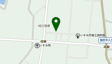 カンパーニャの地図画像