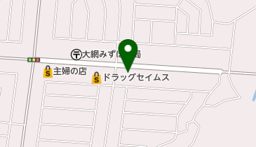 未来の地図画像