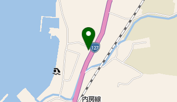 キャロットの地図画像