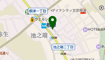 CLANPaPaの地図画像