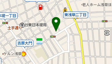 シャトレの地図画像