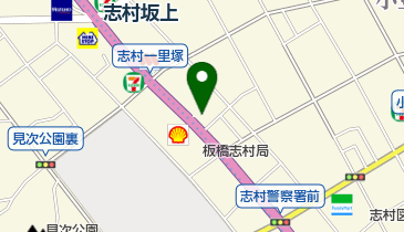 エル ポコの地図画像