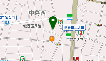 花壇の地図画像