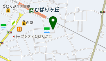 El Ricoの地図画像