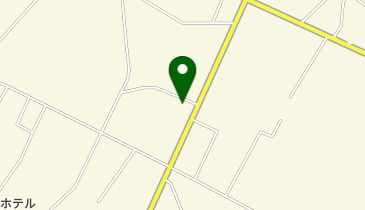 レストランコックさんの地図画像