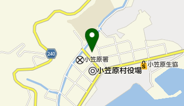 Restaurant Bar Charlie Brown チャーリーブラウンの地図画像