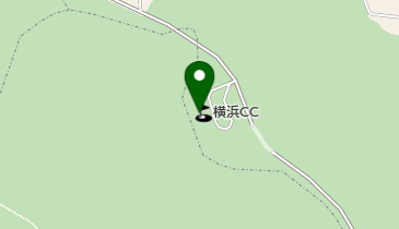 横浜カントリークラブ Club Diningの地図画像