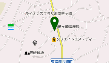 Restaurant&Bar FROGGIESの地図画像