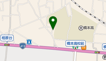 キッチン Varioの地図画像