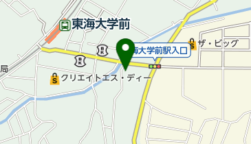 パルフェムンの地図画像