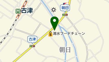 さんとらっぷの地図画像