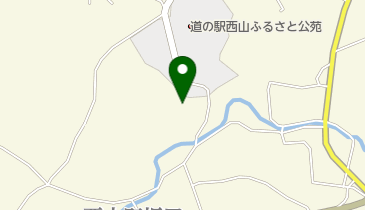 角さんの台所の地図画像