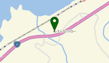 ジローの地図画像