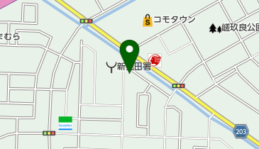 シドの地図画像