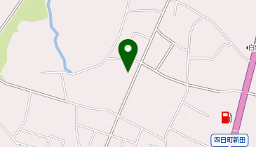 ブアソン・フォレの地図画像