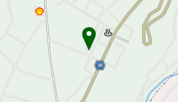 セカンドステップJYの地図画像