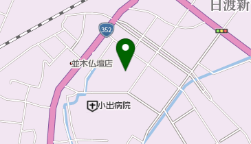 Sweet onionの地図画像