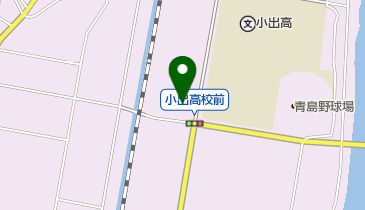 ぷりずむの地図画像