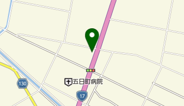 知慕里の地図画像