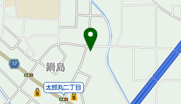 ふくろうの地図画像