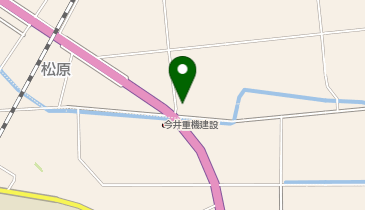 メルシーの地図画像