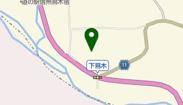 一品香の地図画像